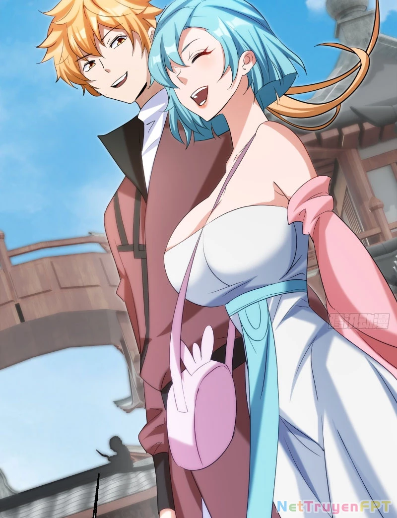 Nương Tử CủA Ta Hơn MộT CáI KìA Lạ Chapter 28 - Trang 2