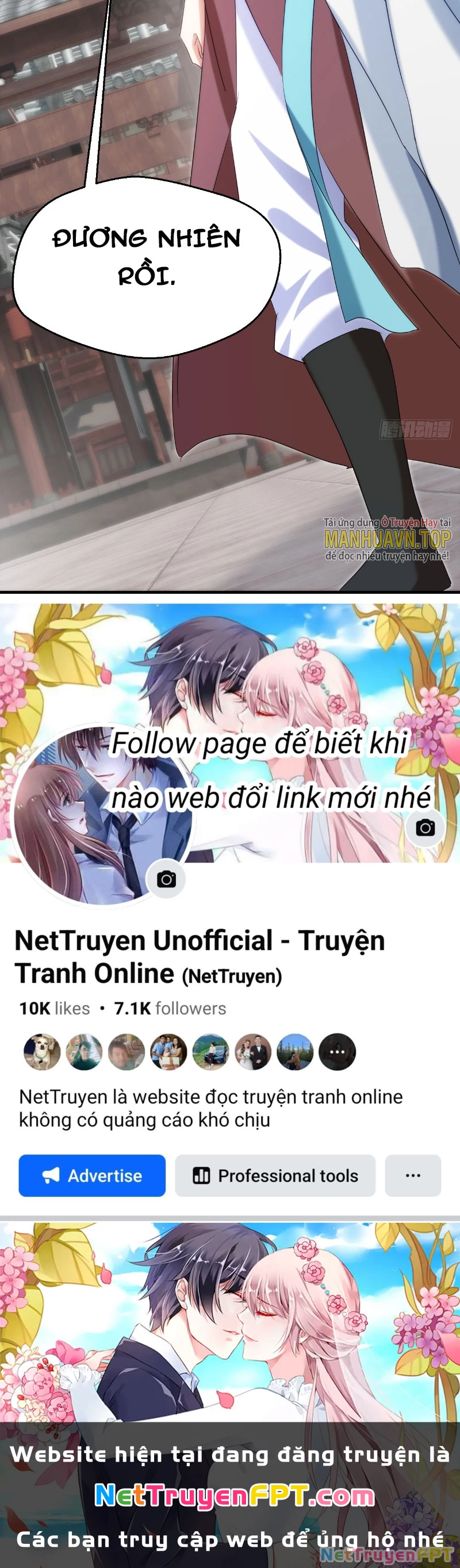 Nương Tử CủA Ta Hơn MộT CáI KìA Lạ Chapter 28 - Trang 2