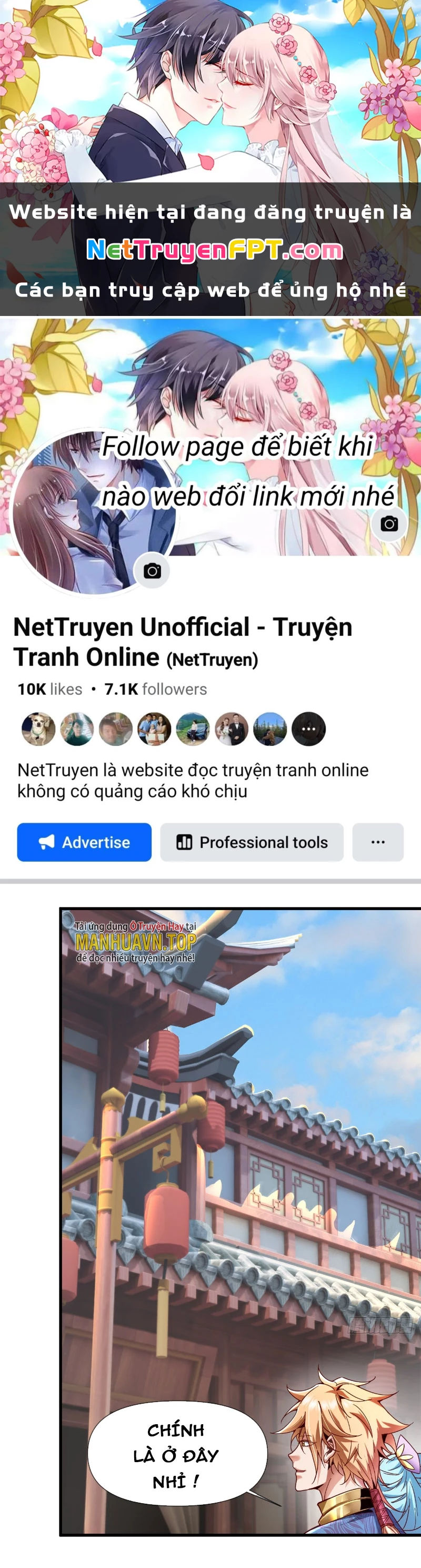 Nương Tử CủA Ta Hơn MộT CáI KìA Lạ Chapter 29 - Trang 2