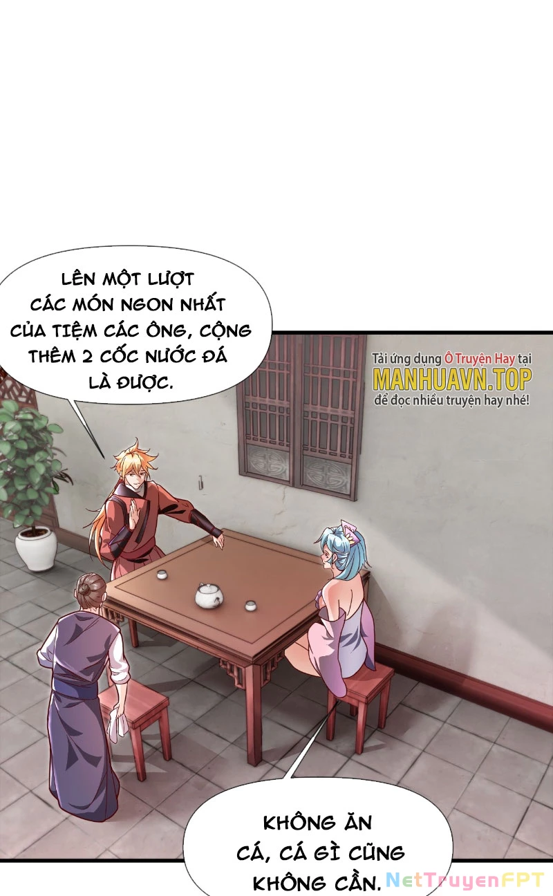 Nương Tử CủA Ta Hơn MộT CáI KìA Lạ Chapter 29 - Trang 2