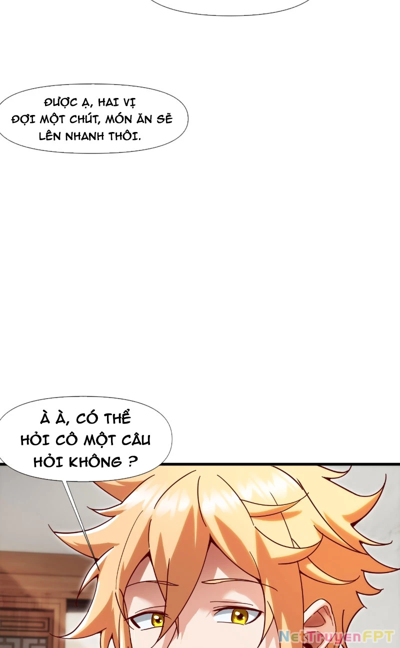 Nương Tử CủA Ta Hơn MộT CáI KìA Lạ Chapter 29 - Trang 2
