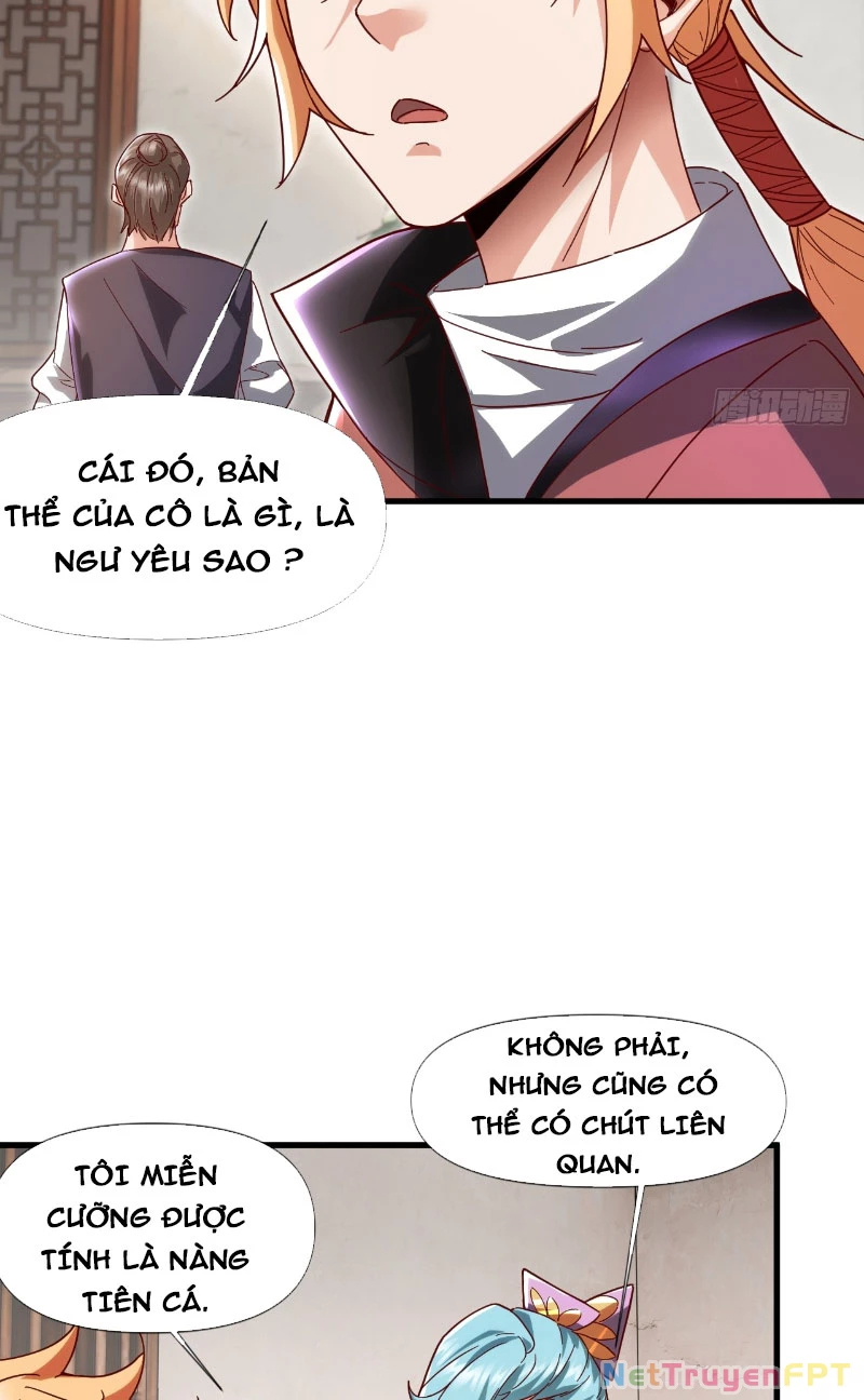 Nương Tử CủA Ta Hơn MộT CáI KìA Lạ Chapter 29 - Trang 2