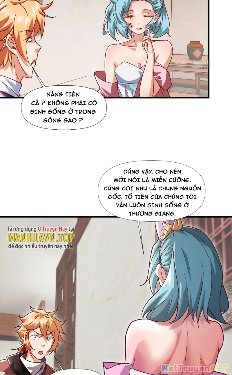 Nương Tử CủA Ta Hơn MộT CáI KìA Lạ Chapter 29 - Trang 2