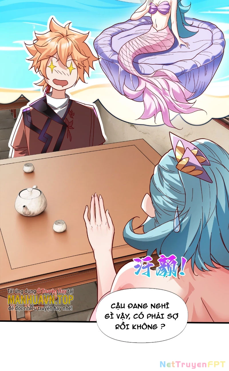 Nương Tử CủA Ta Hơn MộT CáI KìA Lạ Chapter 29 - Trang 2