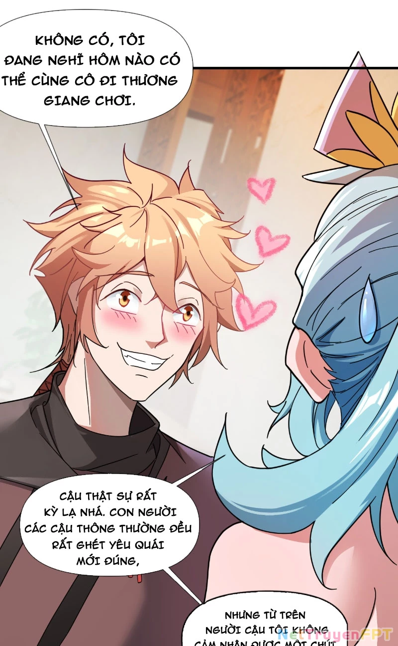 Nương Tử CủA Ta Hơn MộT CáI KìA Lạ Chapter 29 - Trang 2