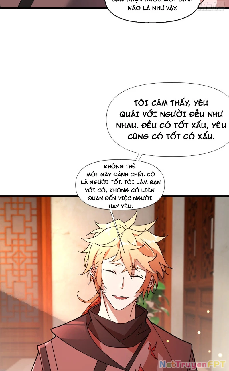 Nương Tử CủA Ta Hơn MộT CáI KìA Lạ Chapter 29 - Trang 2