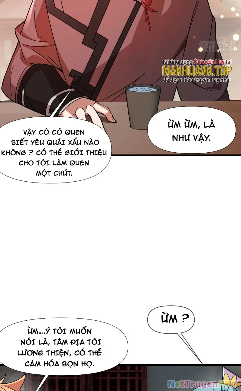 Nương Tử CủA Ta Hơn MộT CáI KìA Lạ Chapter 29 - Trang 2