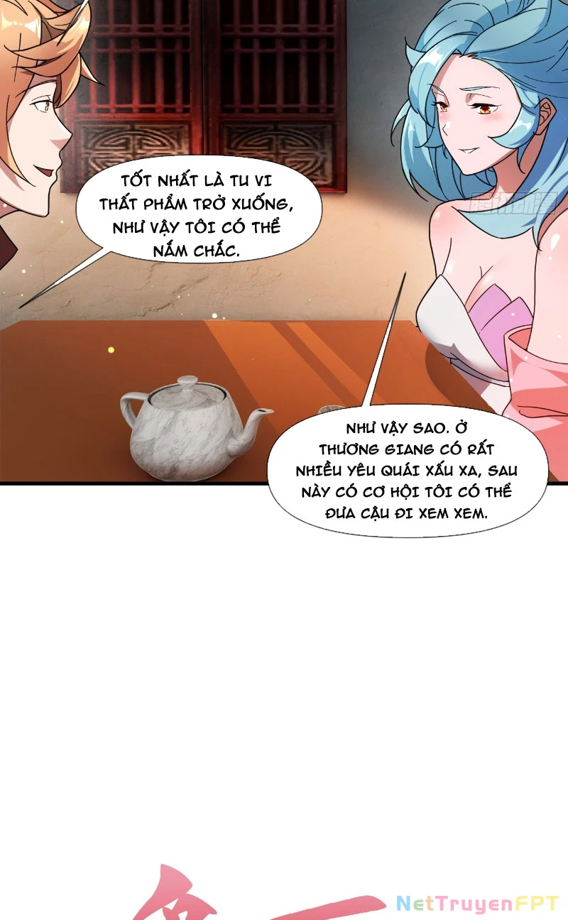 Nương Tử CủA Ta Hơn MộT CáI KìA Lạ Chapter 29 - Trang 2