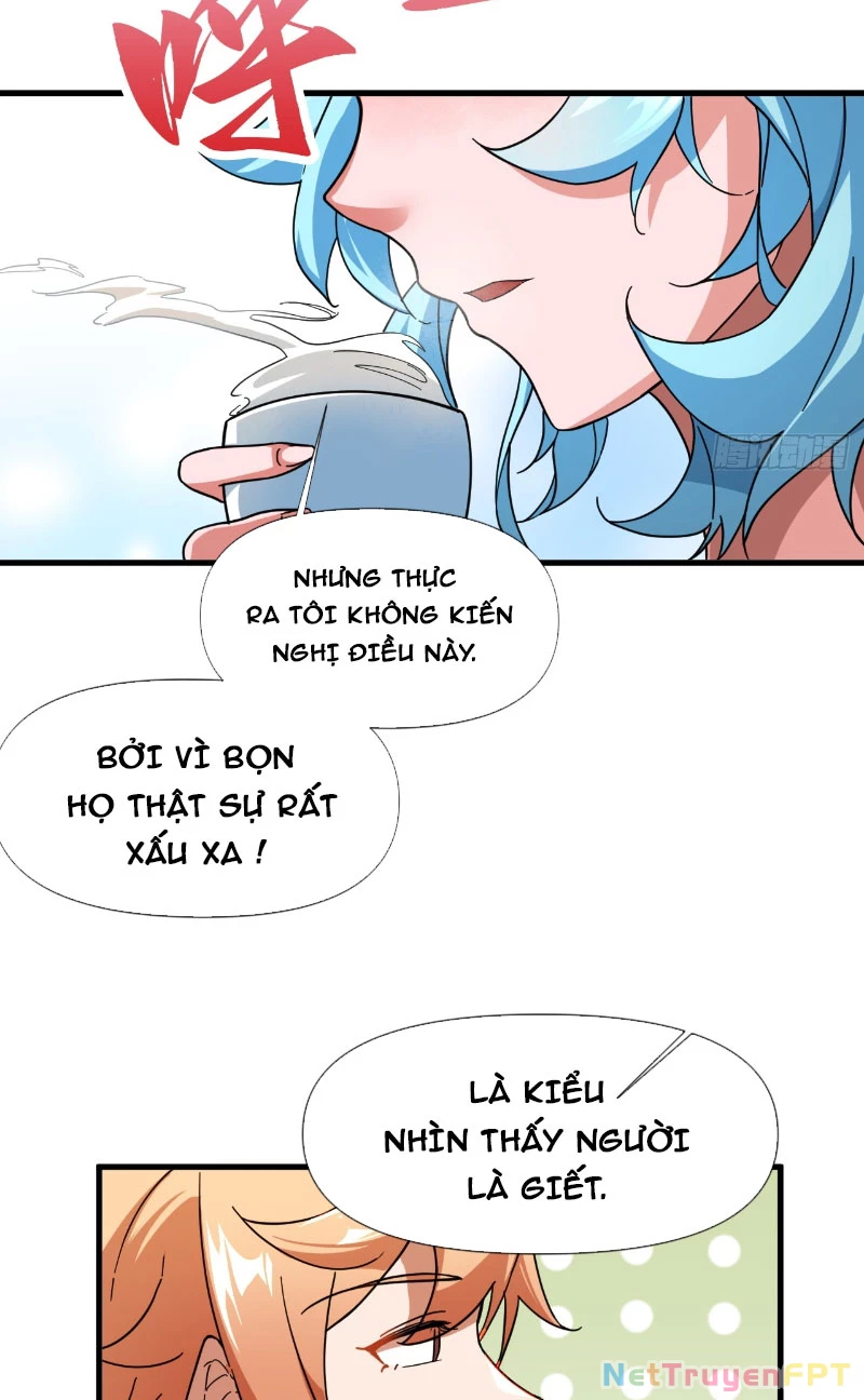 Nương Tử CủA Ta Hơn MộT CáI KìA Lạ Chapter 29 - Trang 2