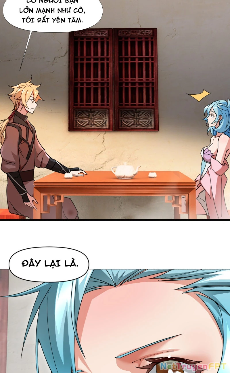 Nương Tử CủA Ta Hơn MộT CáI KìA Lạ Chapter 29 - Trang 2