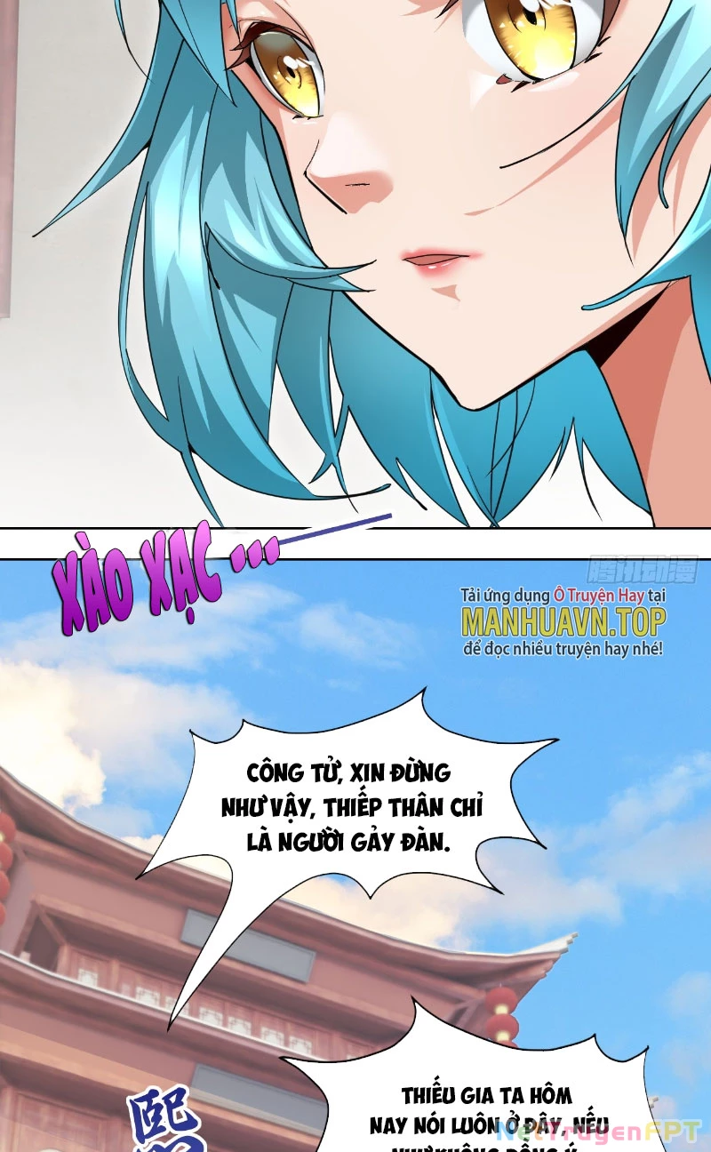 Nương Tử CủA Ta Hơn MộT CáI KìA Lạ Chapter 29 - Trang 2