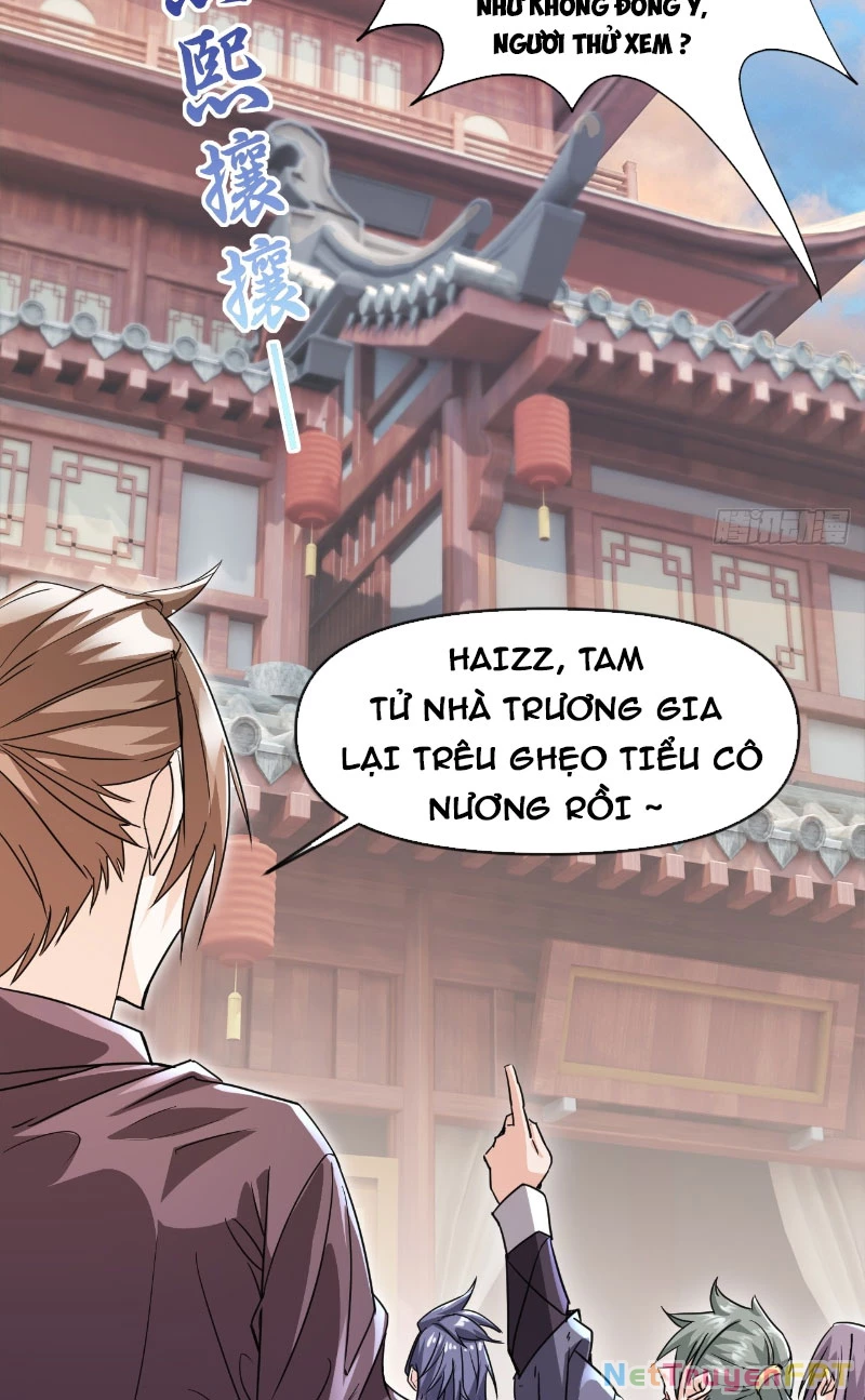 Nương Tử CủA Ta Hơn MộT CáI KìA Lạ Chapter 29 - Trang 2