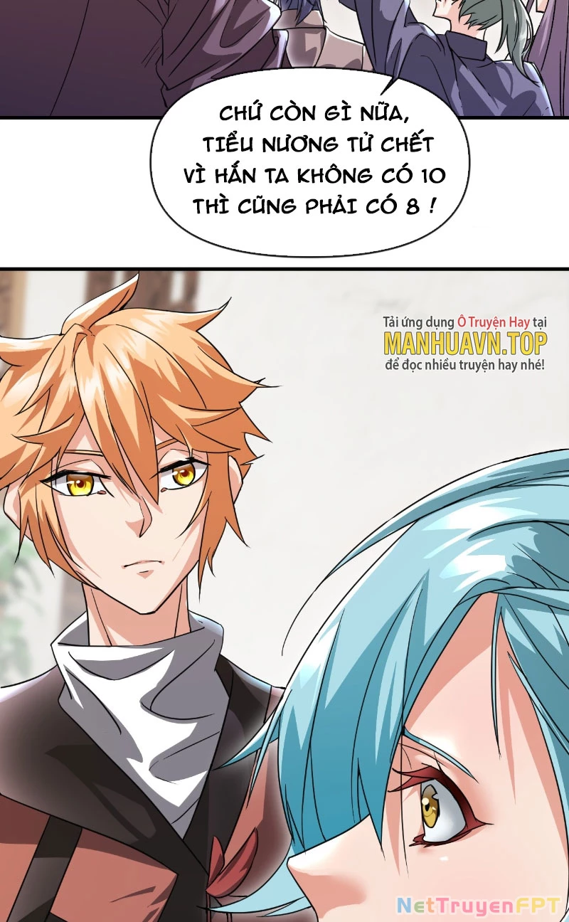 Nương Tử CủA Ta Hơn MộT CáI KìA Lạ Chapter 29 - Trang 2