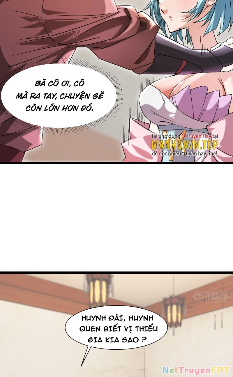 Nương Tử CủA Ta Hơn MộT CáI KìA Lạ Chapter 29 - Trang 2