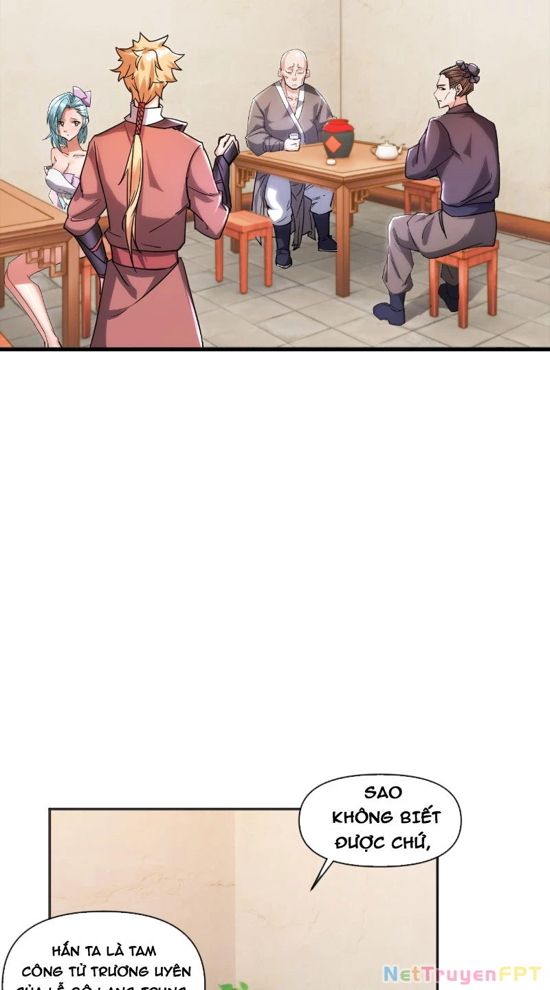 Nương Tử CủA Ta Hơn MộT CáI KìA Lạ Chapter 29 - Trang 2