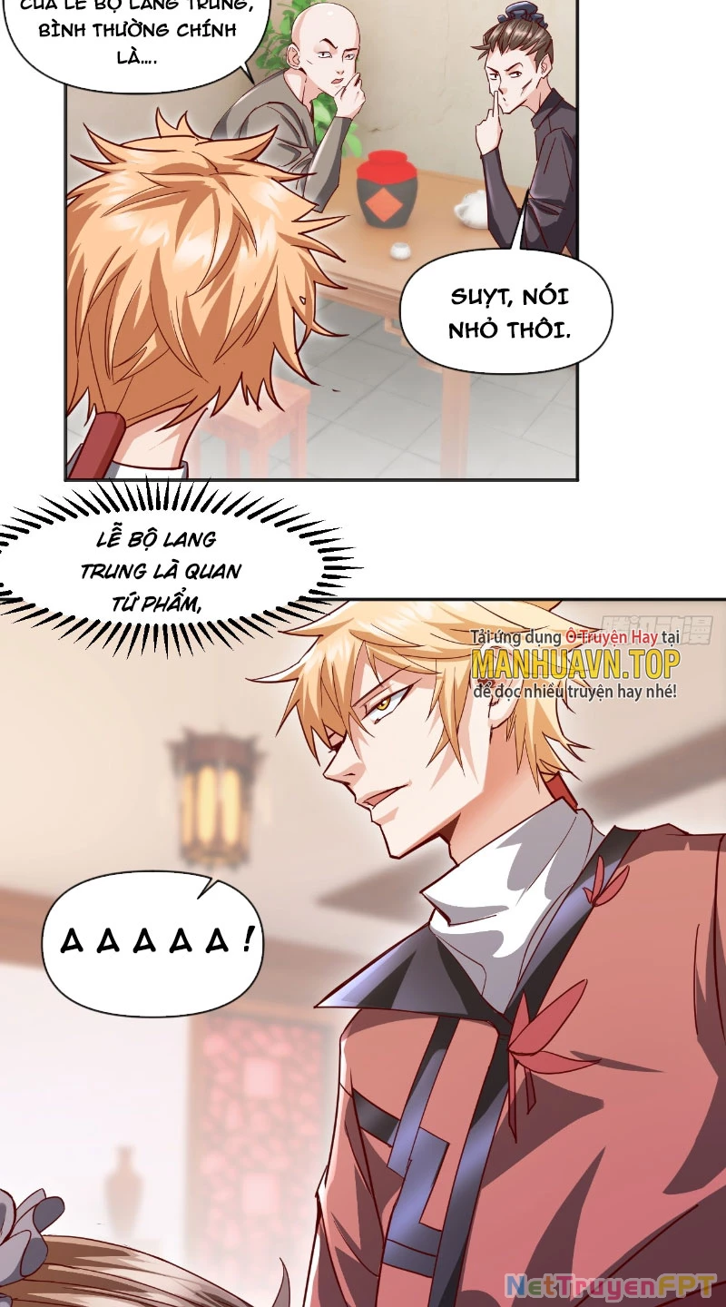 Nương Tử CủA Ta Hơn MộT CáI KìA Lạ Chapter 29 - Trang 2