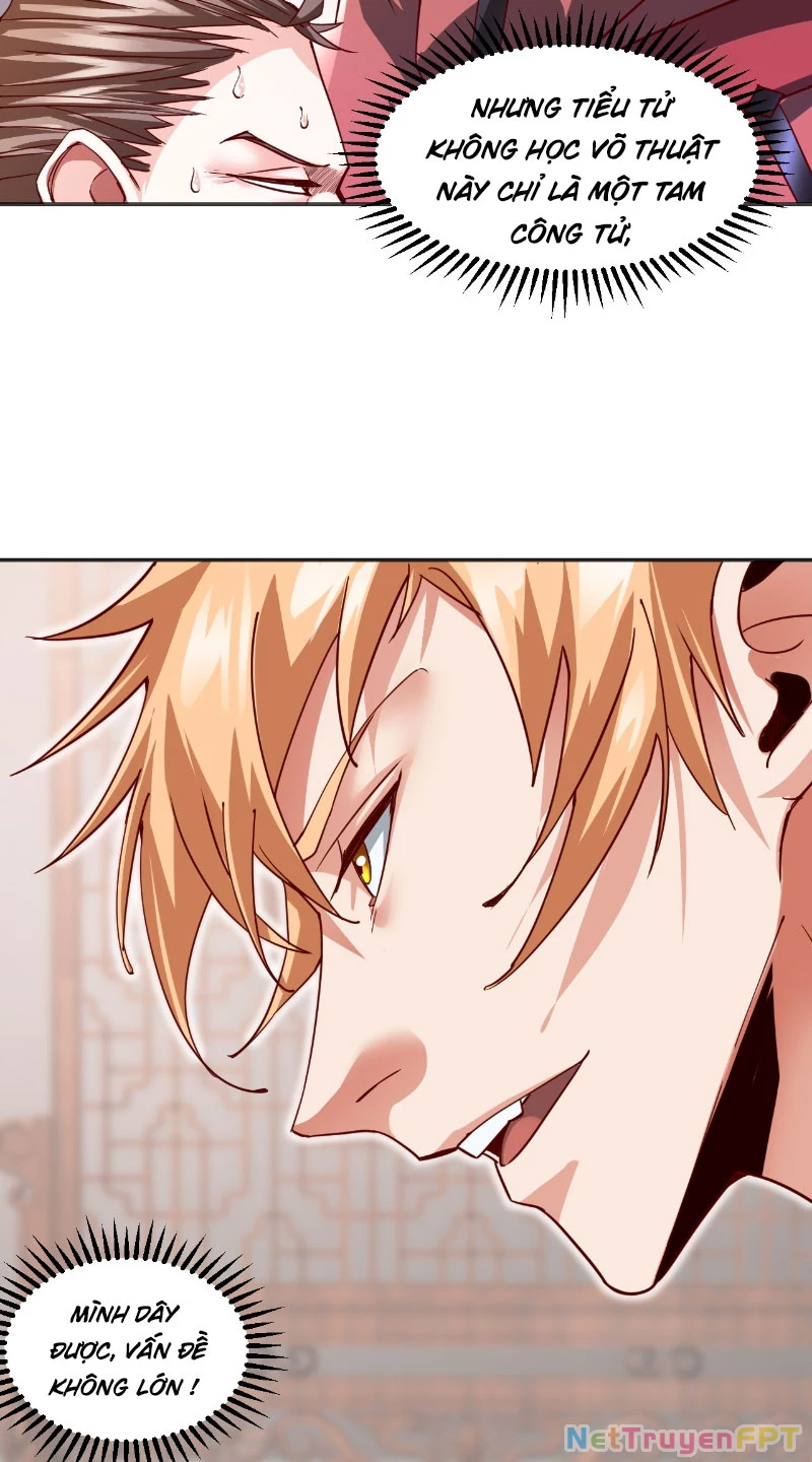 Nương Tử CủA Ta Hơn MộT CáI KìA Lạ Chapter 29 - Trang 2