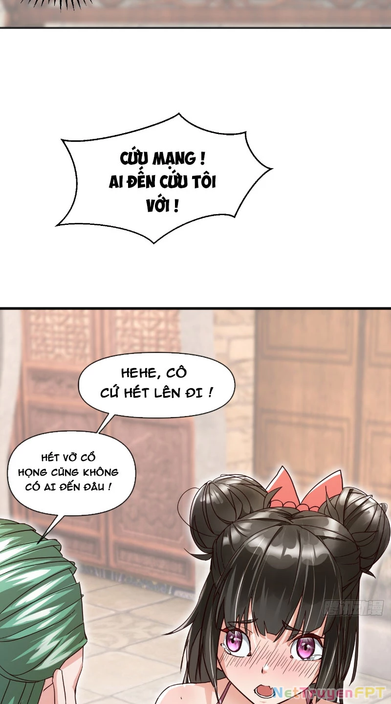 Nương Tử CủA Ta Hơn MộT CáI KìA Lạ Chapter 29 - Trang 2