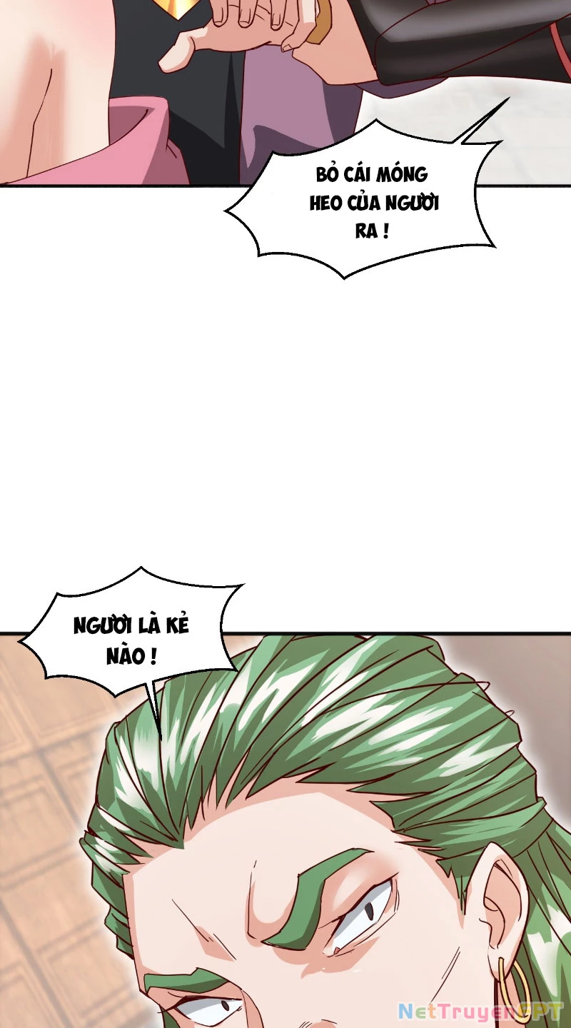 Nương Tử CủA Ta Hơn MộT CáI KìA Lạ Chapter 29 - Trang 2