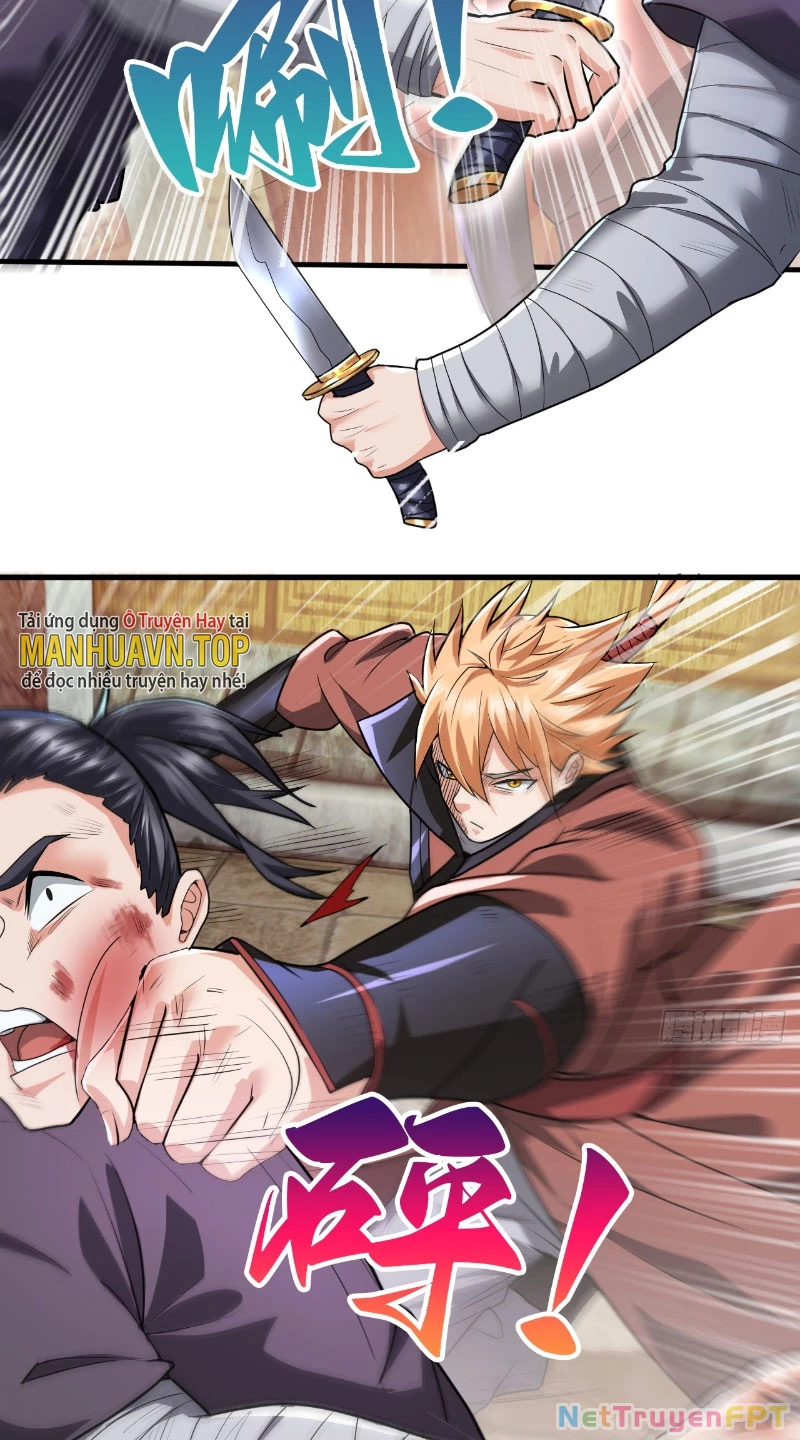 Nương Tử CủA Ta Hơn MộT CáI KìA Lạ Chapter 29 - Trang 2