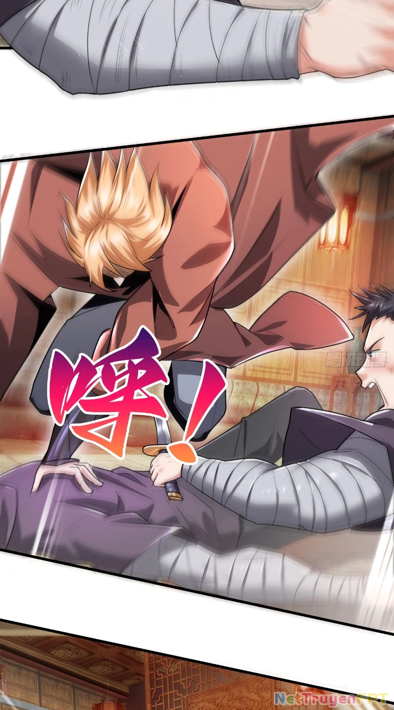 Nương Tử CủA Ta Hơn MộT CáI KìA Lạ Chapter 29 - Trang 2