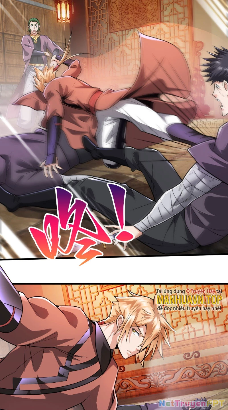 Nương Tử CủA Ta Hơn MộT CáI KìA Lạ Chapter 29 - Trang 2