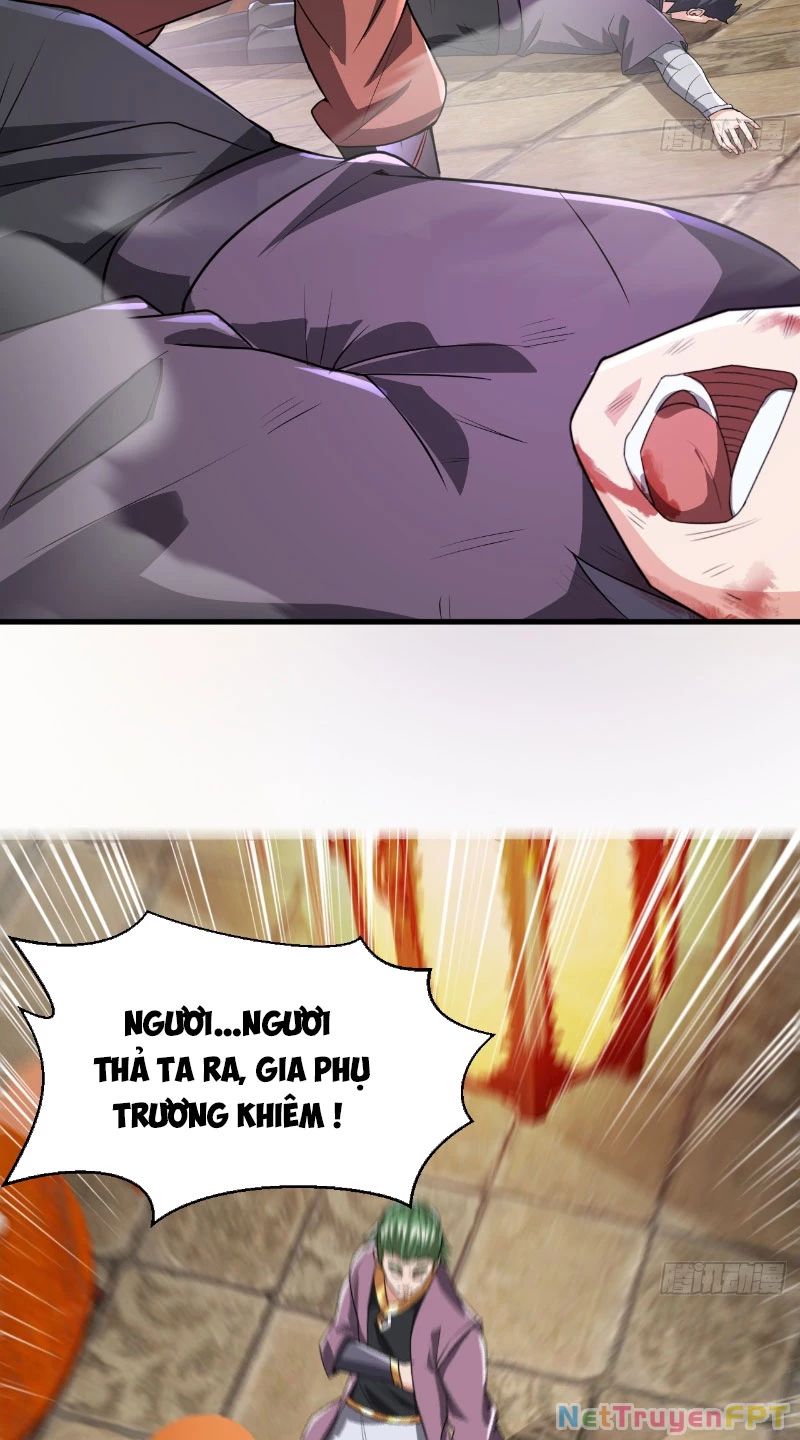 Nương Tử CủA Ta Hơn MộT CáI KìA Lạ Chapter 29 - Trang 2