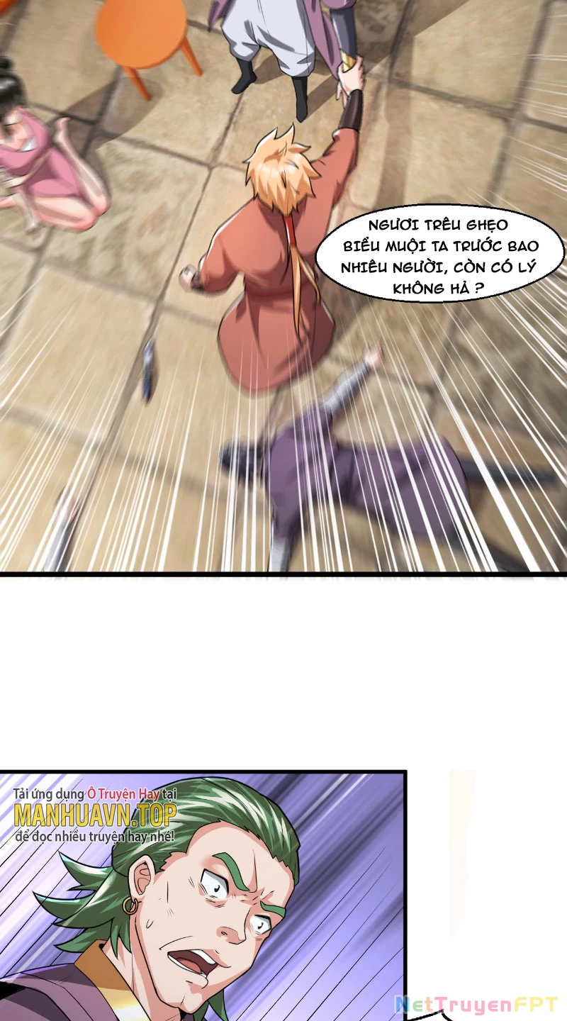 Nương Tử CủA Ta Hơn MộT CáI KìA Lạ Chapter 29 - Trang 2