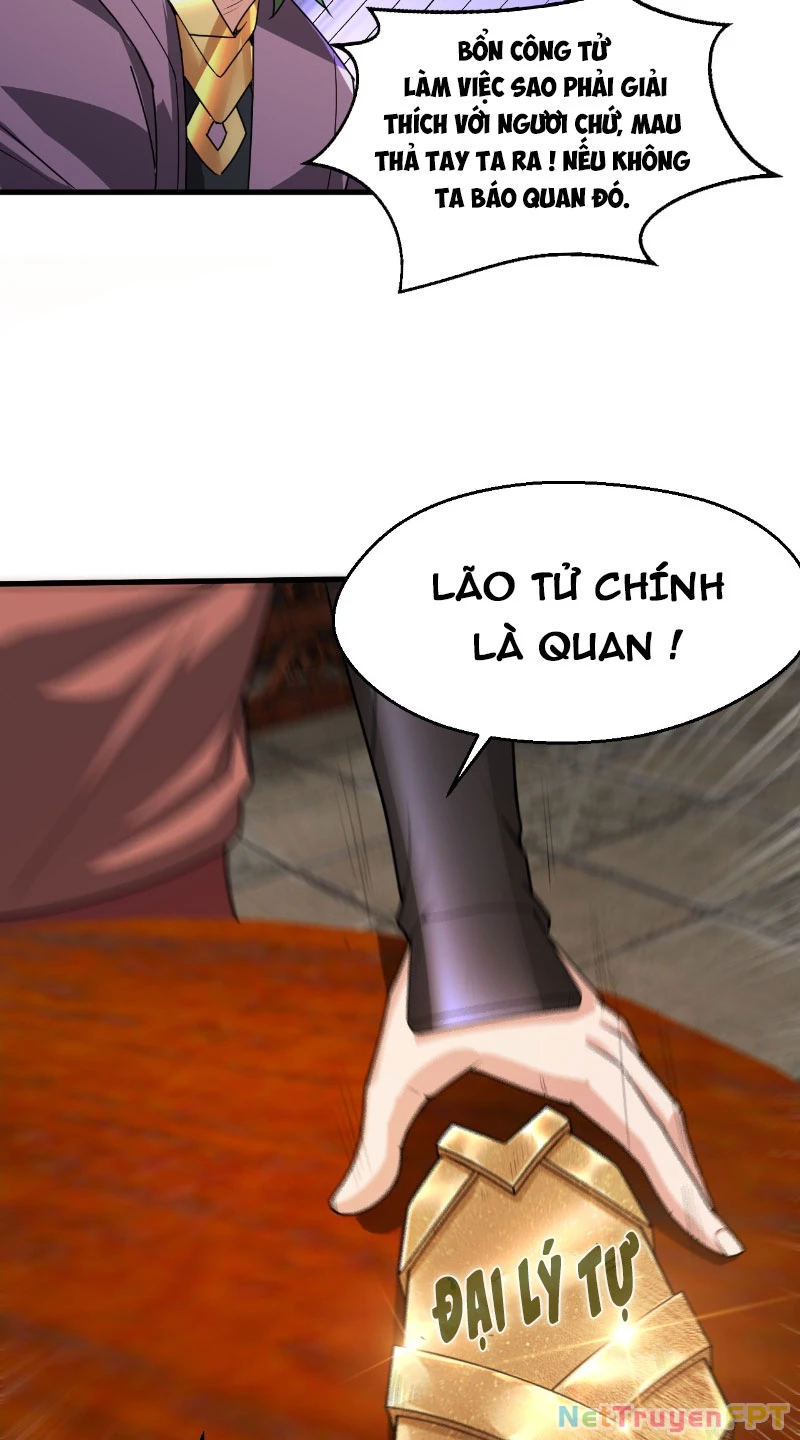 Nương Tử CủA Ta Hơn MộT CáI KìA Lạ Chapter 29 - Trang 2