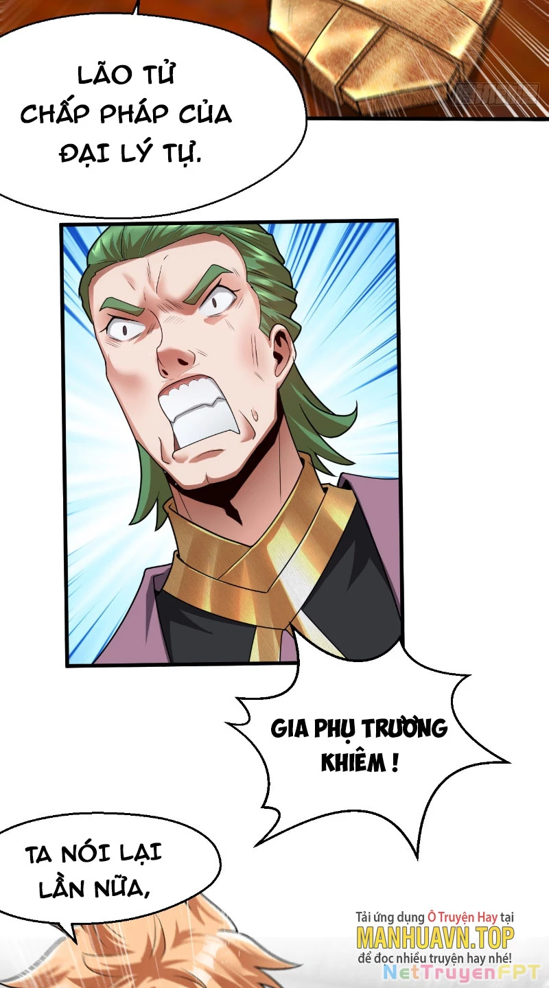 Nương Tử CủA Ta Hơn MộT CáI KìA Lạ Chapter 29 - Trang 2