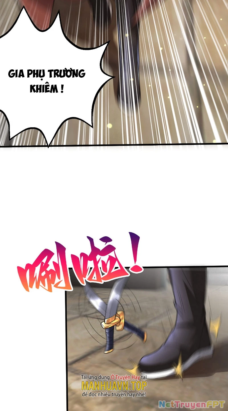 Nương Tử CủA Ta Hơn MộT CáI KìA Lạ Chapter 29 - Trang 2