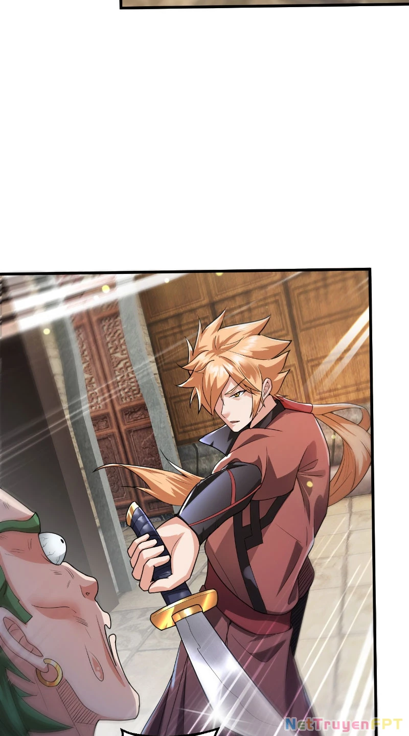 Nương Tử CủA Ta Hơn MộT CáI KìA Lạ Chapter 29 - Trang 2