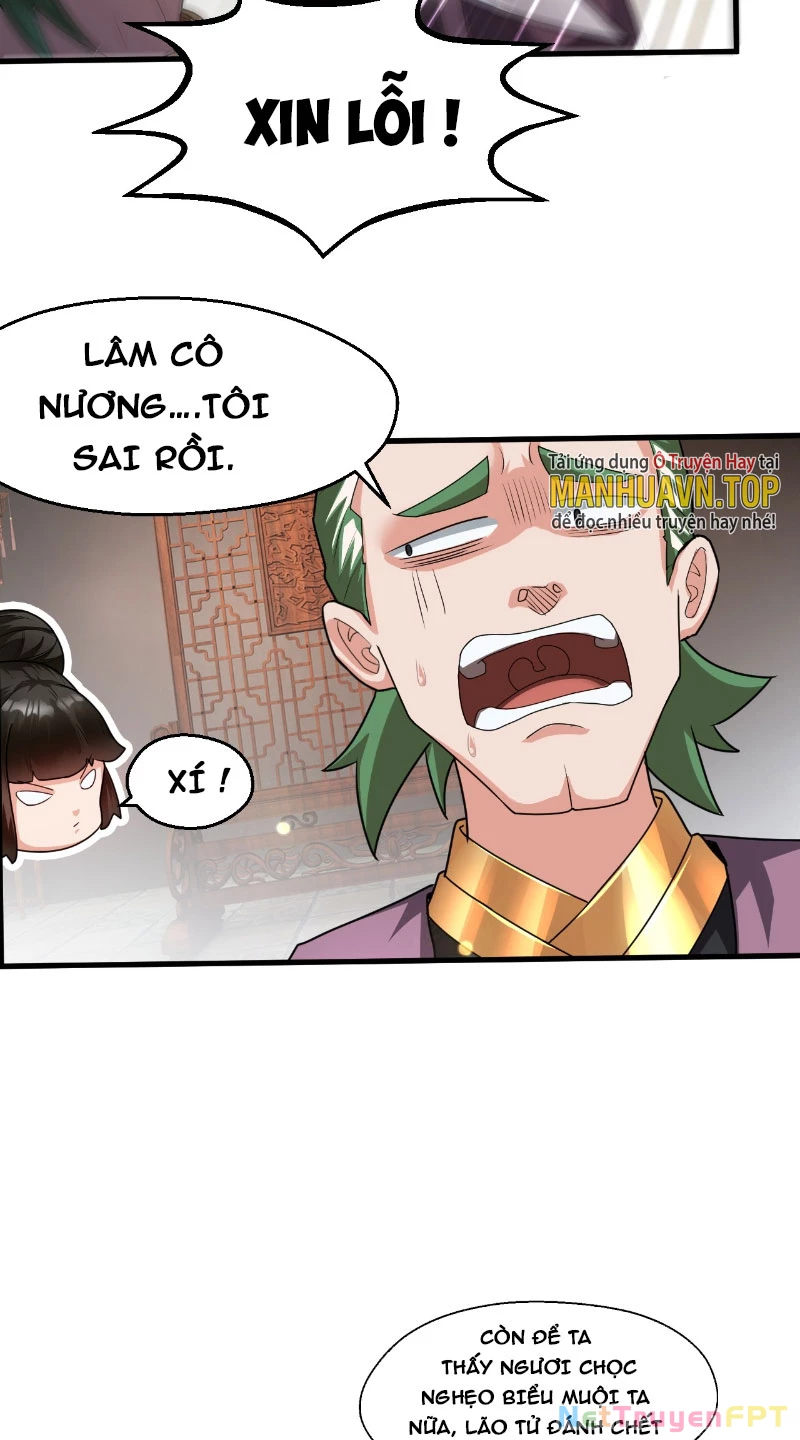 Nương Tử CủA Ta Hơn MộT CáI KìA Lạ Chapter 29 - Trang 2