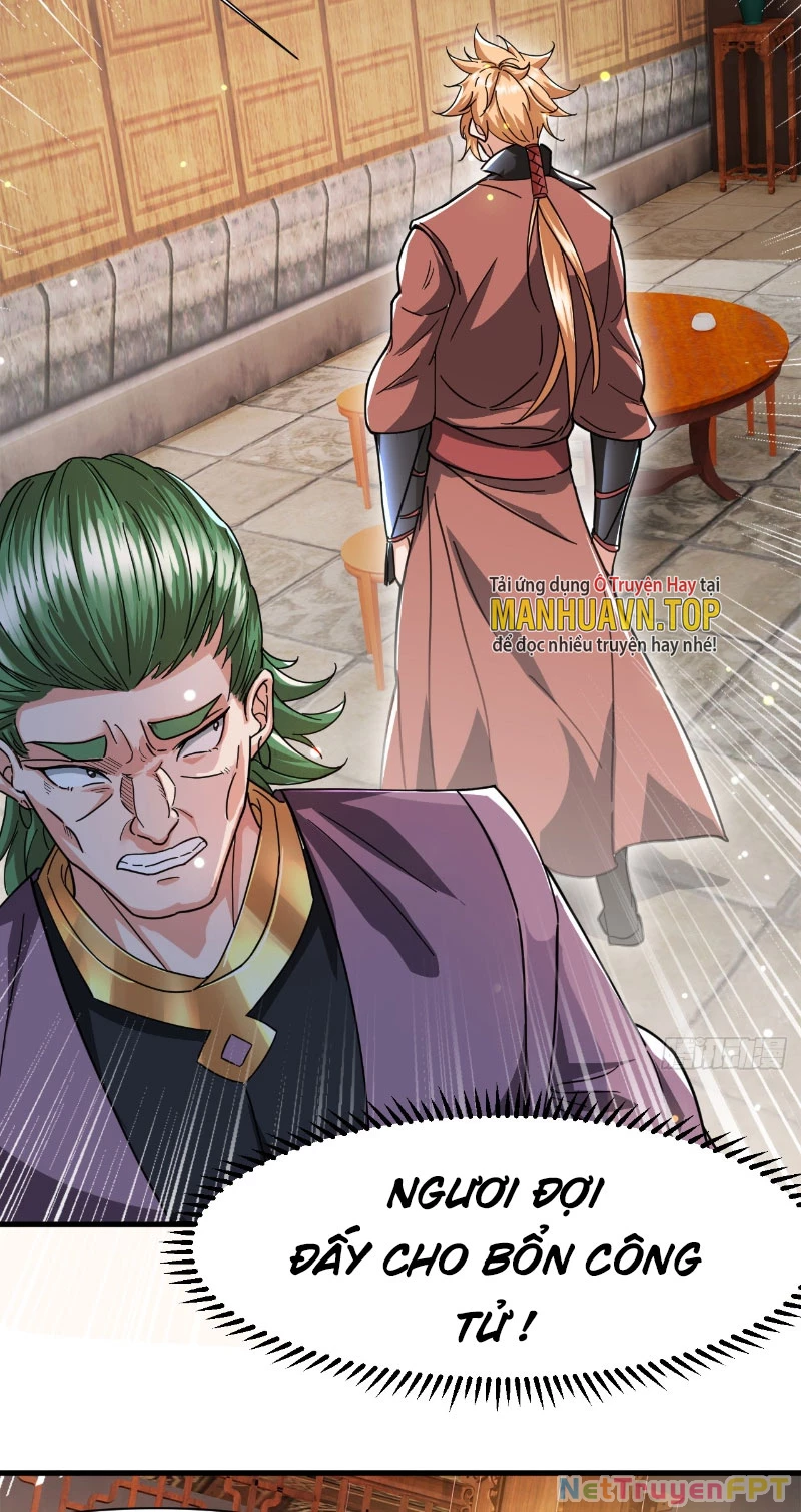 Nương Tử CủA Ta Hơn MộT CáI KìA Lạ Chapter 29 - Trang 2