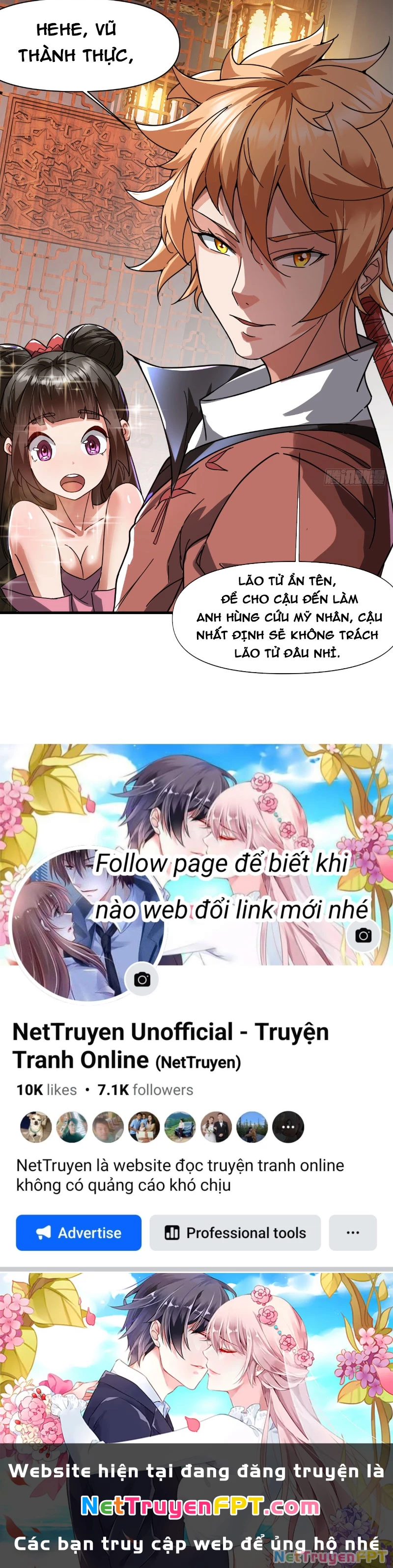 Nương Tử CủA Ta Hơn MộT CáI KìA Lạ Chapter 29 - Trang 2