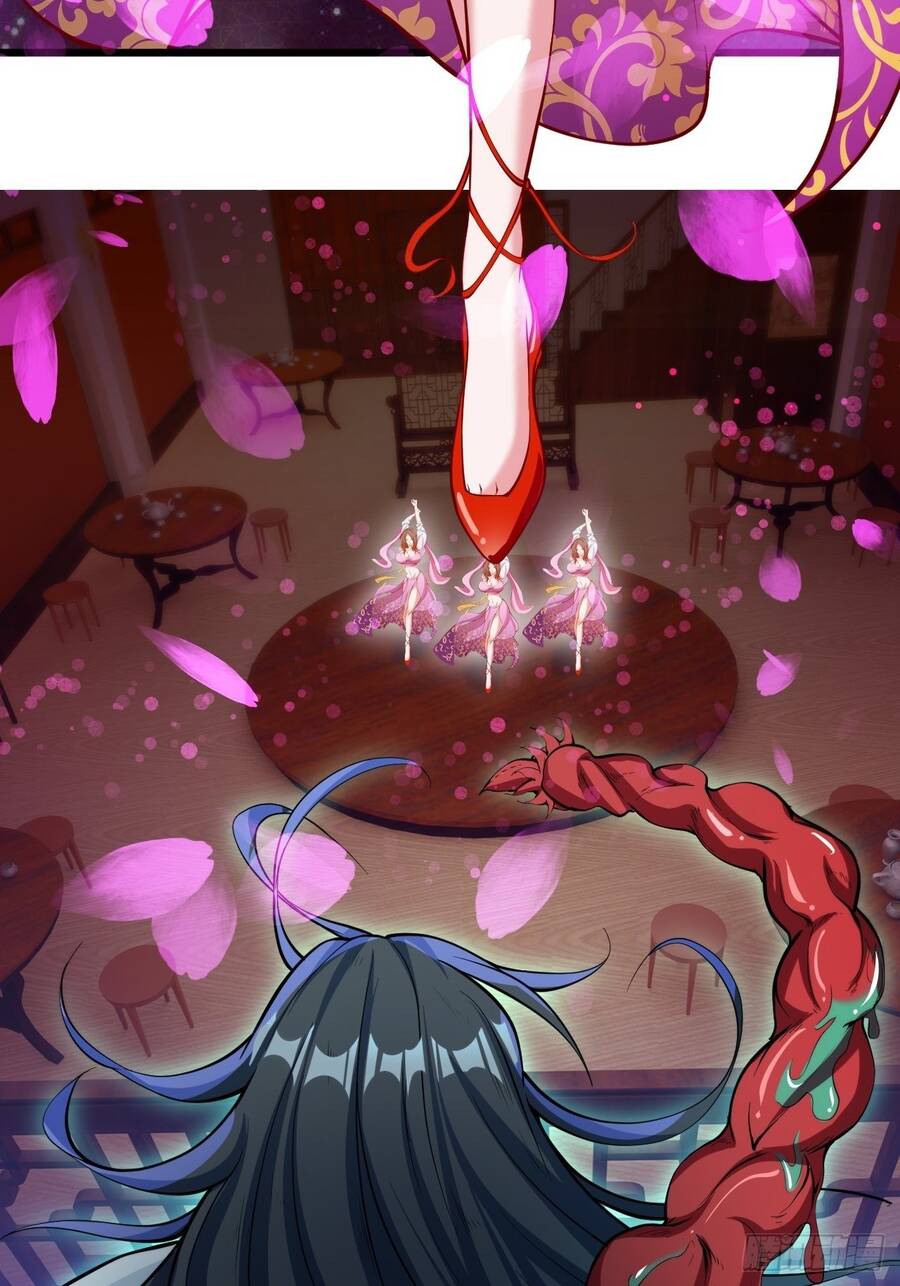 Nương Tử CủA Ta Hơn MộT CáI KìA Lạ Chapter 3.6 - Trang 2