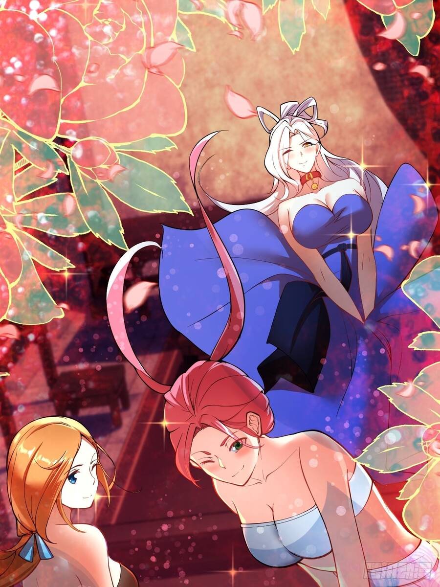 Nương Tử CủA Ta Hơn MộT CáI KìA Lạ Chapter 3.6 - Trang 2