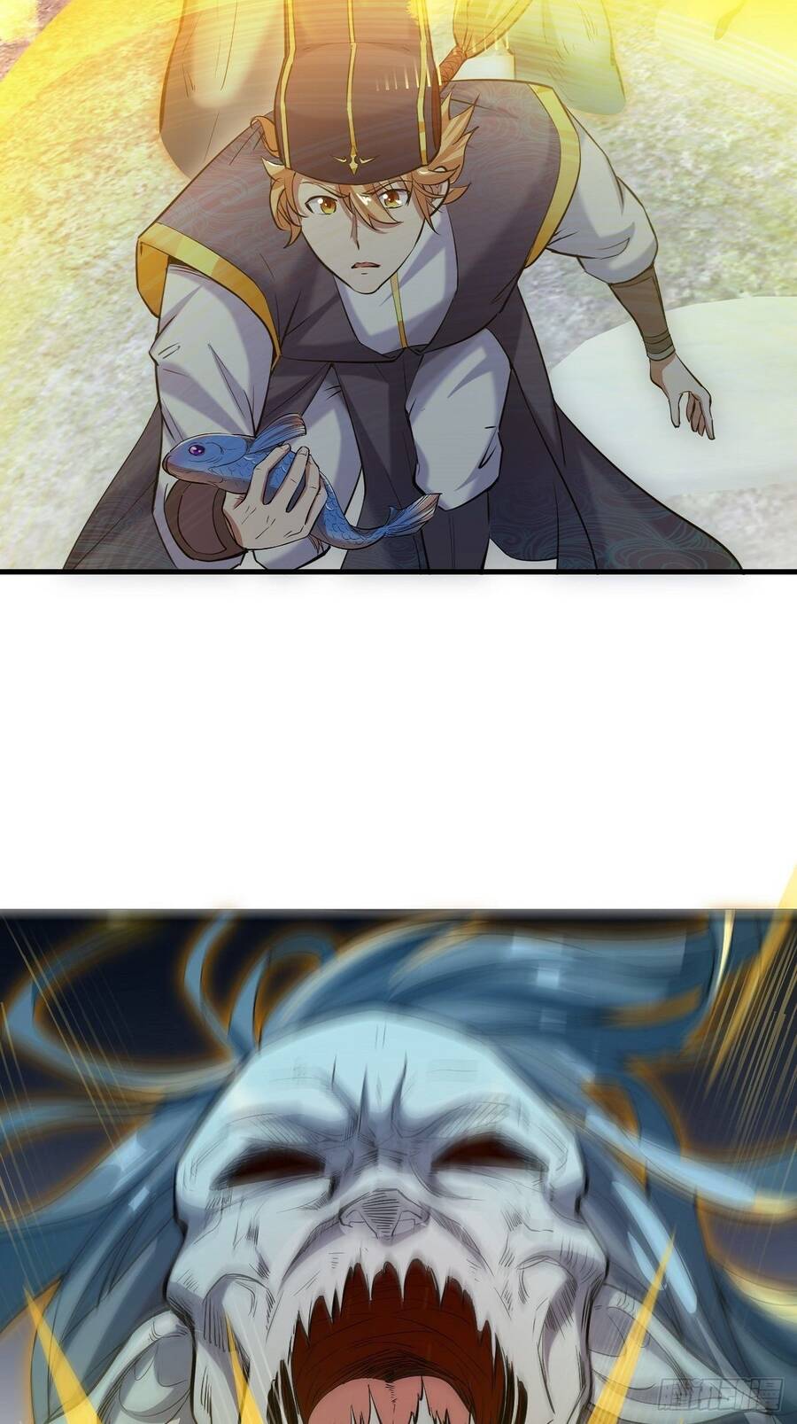 Nương Tử CủA Ta Hơn MộT CáI KìA Lạ Chapter 3 - Trang 2