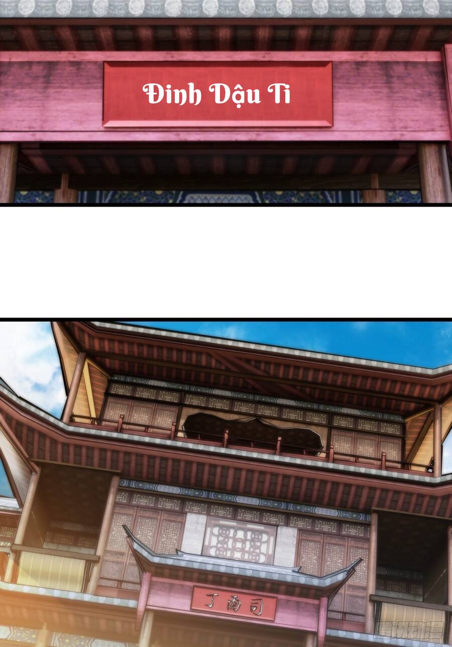 Nương Tử CủA Ta Hơn MộT CáI KìA Lạ Chapter 3 - Trang 2