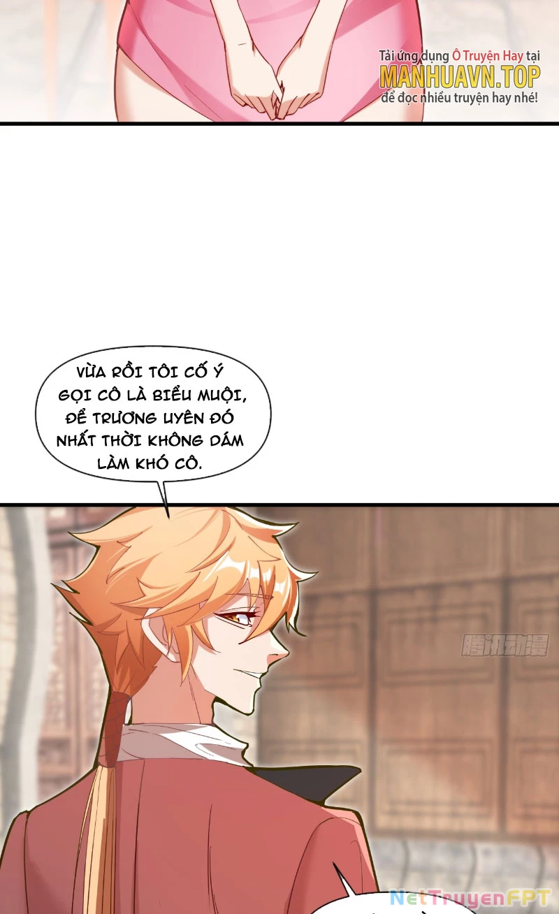 Nương Tử CủA Ta Hơn MộT CáI KìA Lạ Chapter 30 - Trang 2