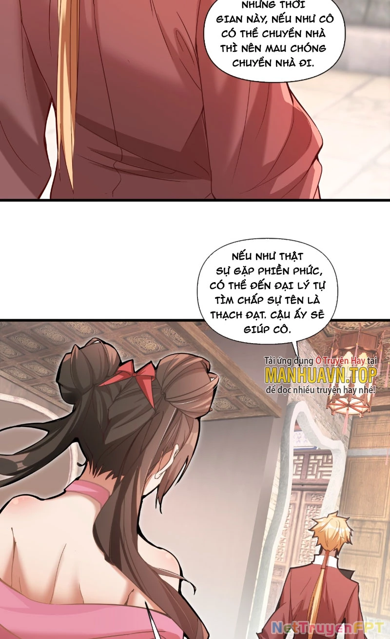 Nương Tử CủA Ta Hơn MộT CáI KìA Lạ Chapter 30 - Trang 2