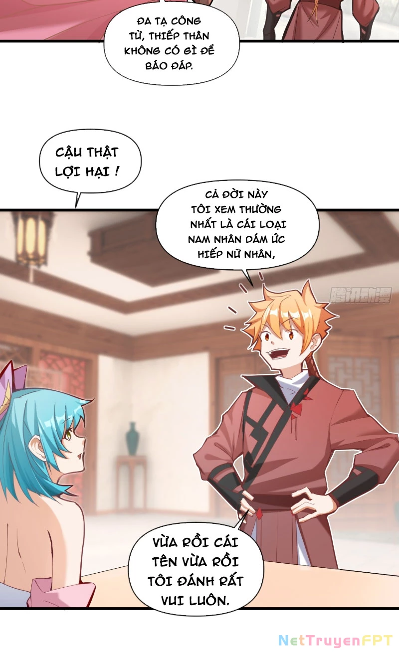 Nương Tử CủA Ta Hơn MộT CáI KìA Lạ Chapter 30 - Trang 2