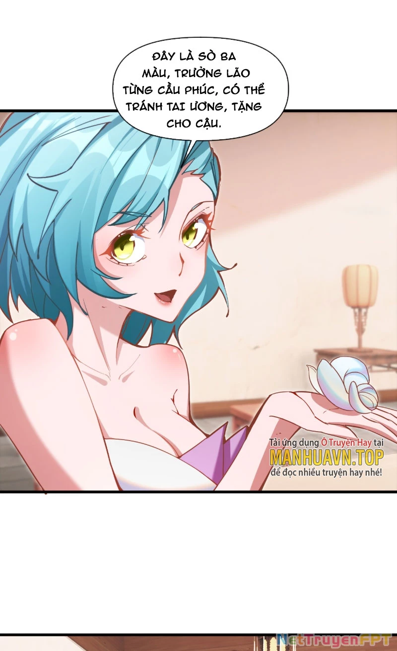 Nương Tử CủA Ta Hơn MộT CáI KìA Lạ Chapter 30 - Trang 2