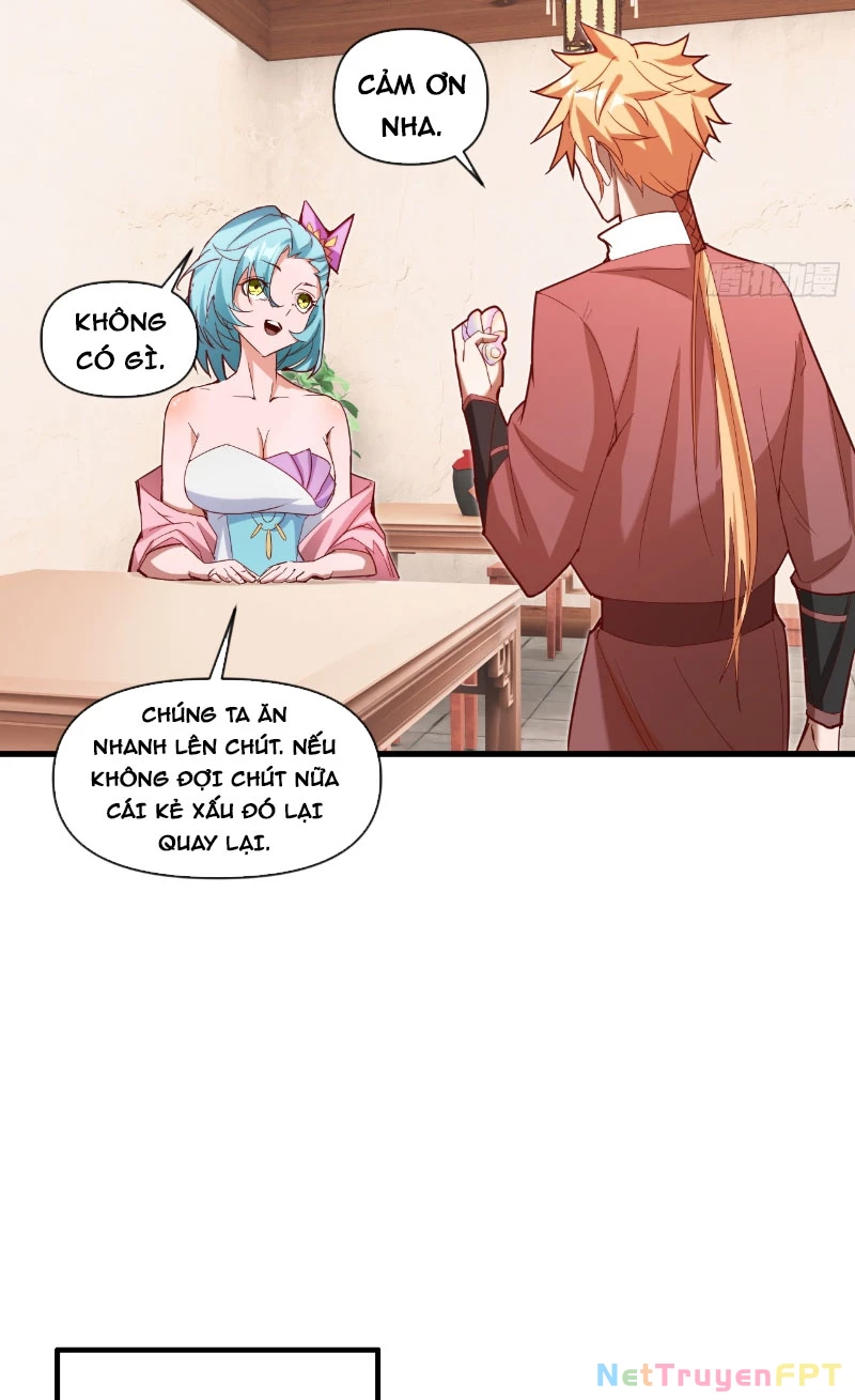 Nương Tử CủA Ta Hơn MộT CáI KìA Lạ Chapter 30 - Trang 2