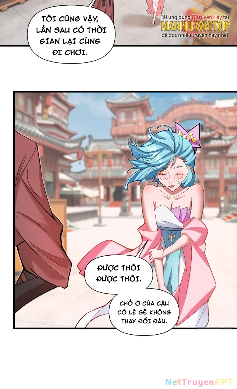 Nương Tử CủA Ta Hơn MộT CáI KìA Lạ Chapter 30 - Trang 2