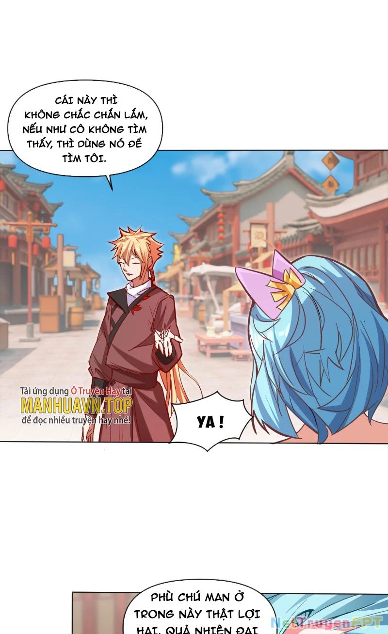 Nương Tử CủA Ta Hơn MộT CáI KìA Lạ Chapter 30 - Trang 2