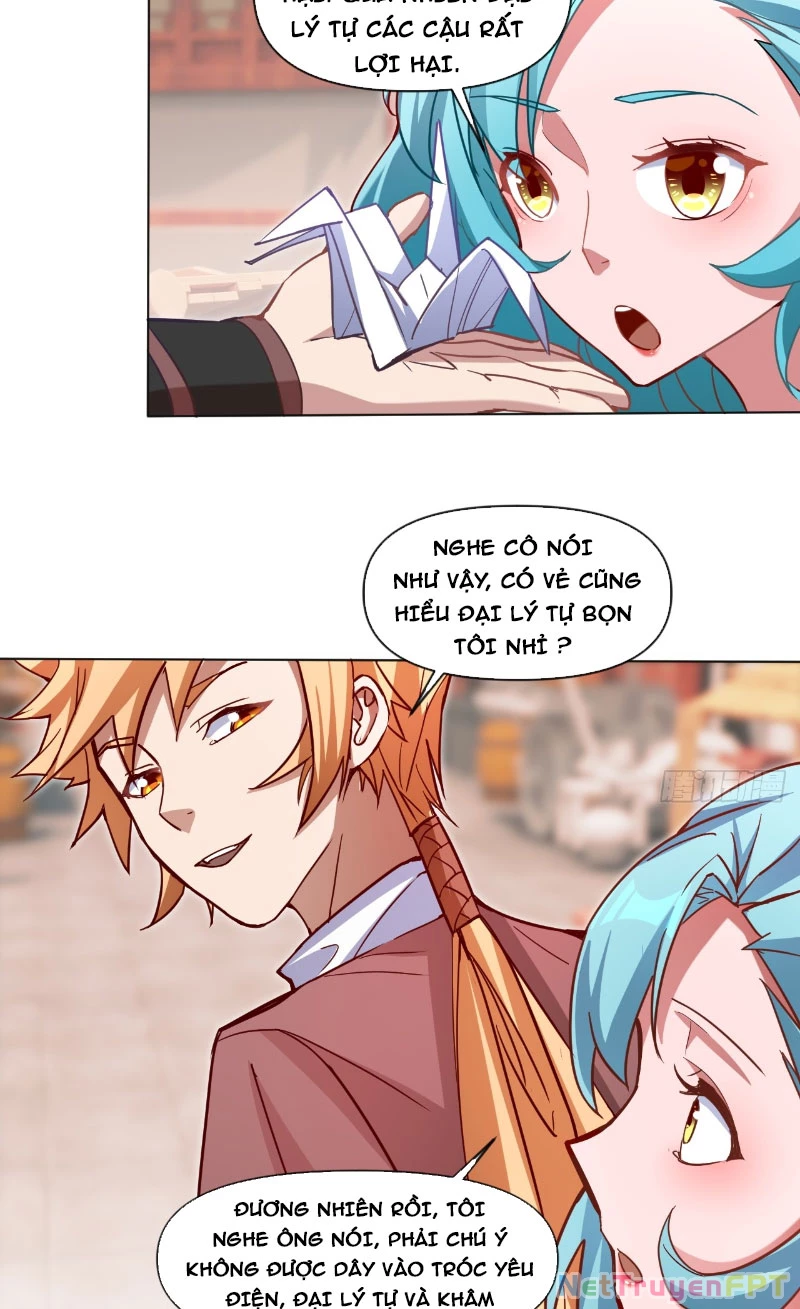 Nương Tử CủA Ta Hơn MộT CáI KìA Lạ Chapter 30 - Trang 2