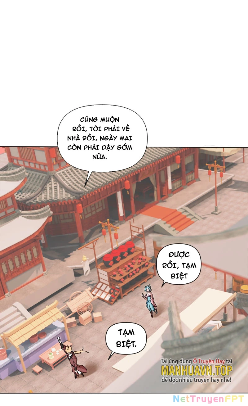 Nương Tử CủA Ta Hơn MộT CáI KìA Lạ Chapter 30 - Trang 2
