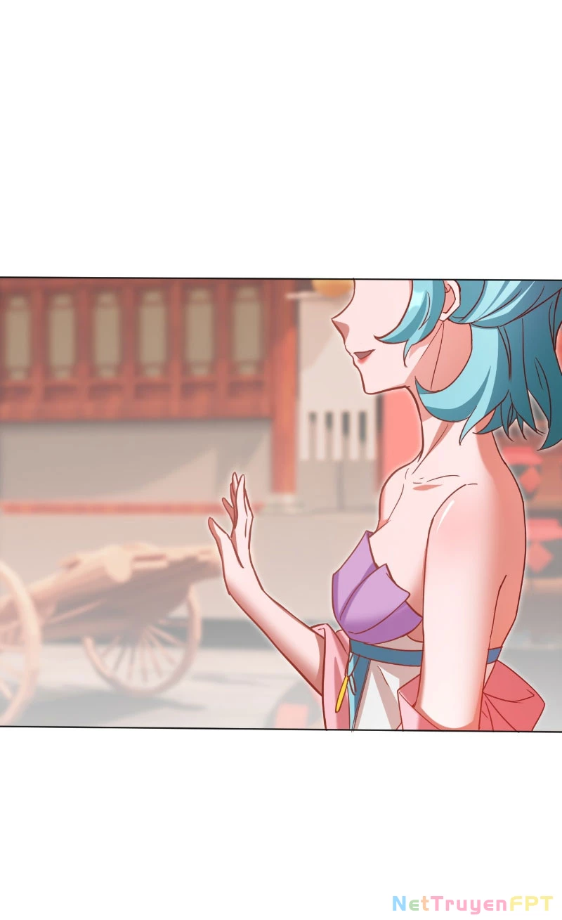 Nương Tử CủA Ta Hơn MộT CáI KìA Lạ Chapter 30 - Trang 2