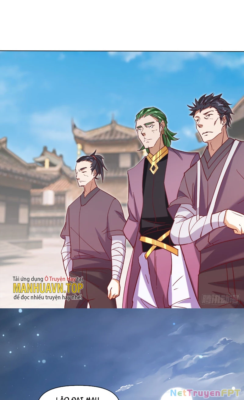 Nương Tử CủA Ta Hơn MộT CáI KìA Lạ Chapter 30 - Trang 2